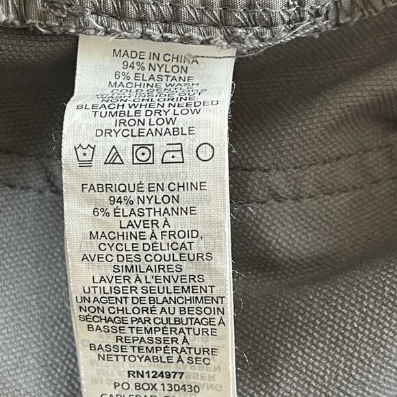 Prana Brenna Pants - Picture 8 of 8